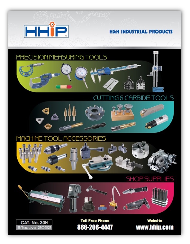H&H Industrial Products We Bring You Quality Industrial Tools